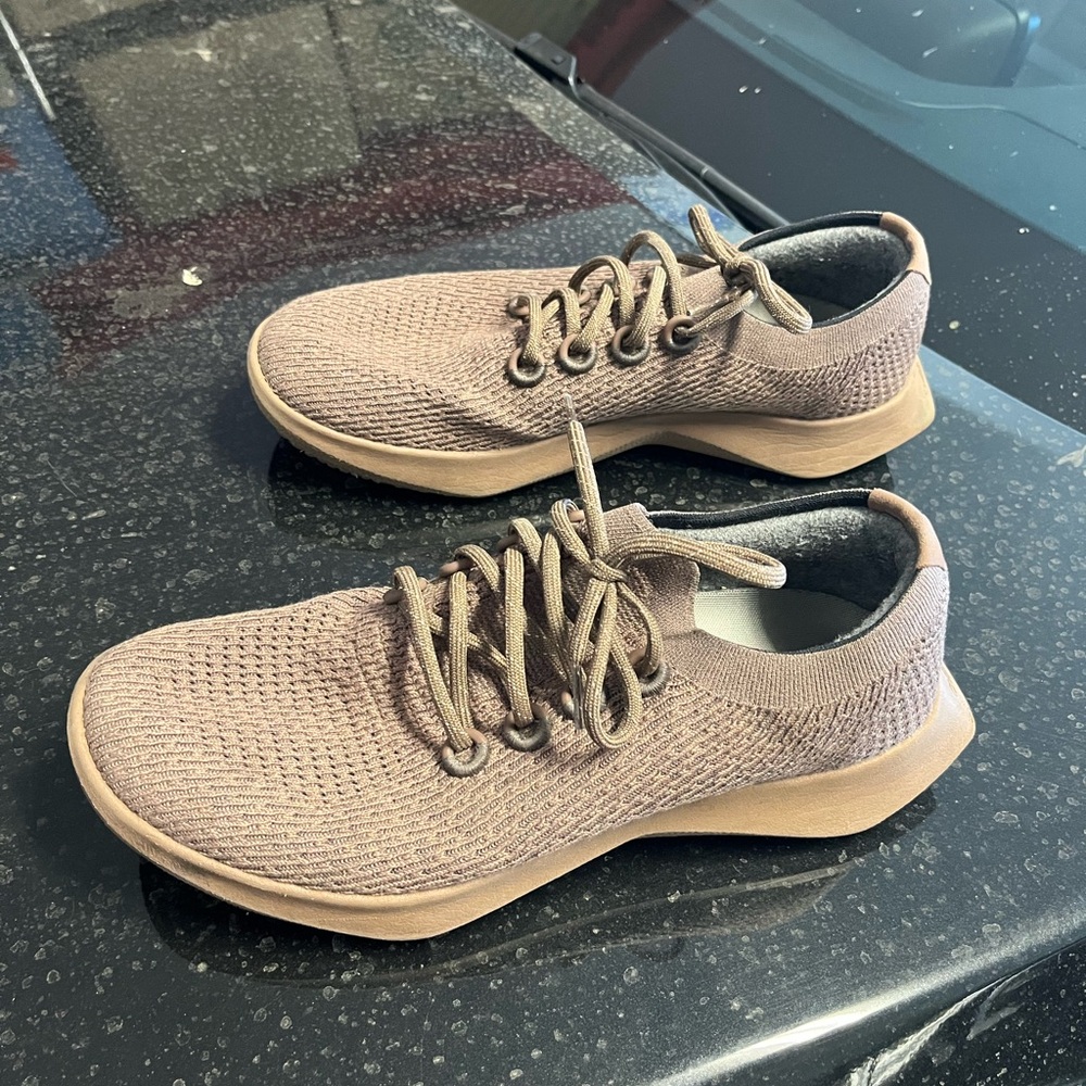 Allbirds tree dasher 2. Men’s size 12